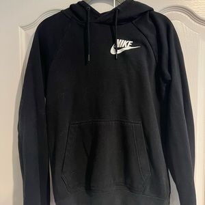 Nike Womens hoodie